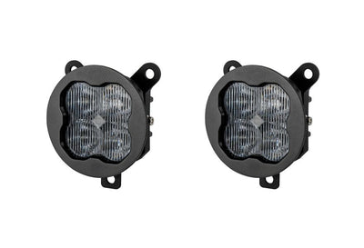 Diode Dynamics fog light kit