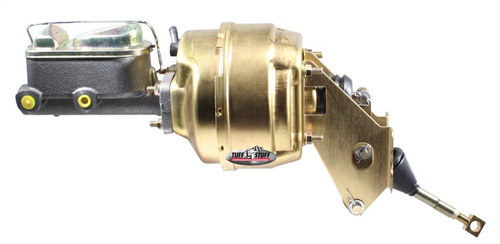 Mopar 8in Booster/Master 15/16in Bore Natural
