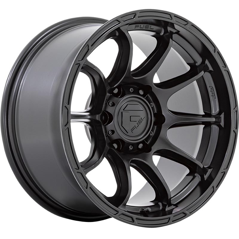 D791 20X9 6X135 MT-BLK 01MM