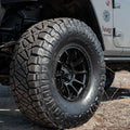 D791 20X9 6X135 MT-BLK 01MM