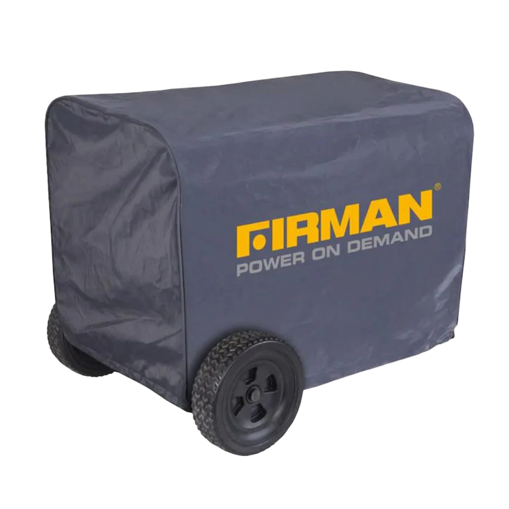 LARGE COVER FOR 5000 WATT AND UP GENERATORS