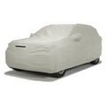 CUSTOM 3-LAYER MODERATE CLIMATE CAR