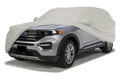 CUSTOM 3-LAYER MODERATE CLIMATE CAR