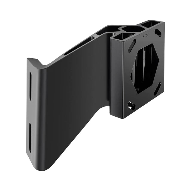 RAPTOR JACK PLATE BRKT,4",STDB,BLK