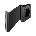 RAPTOR JACK PLATE BRKT,4",STDB,BLK