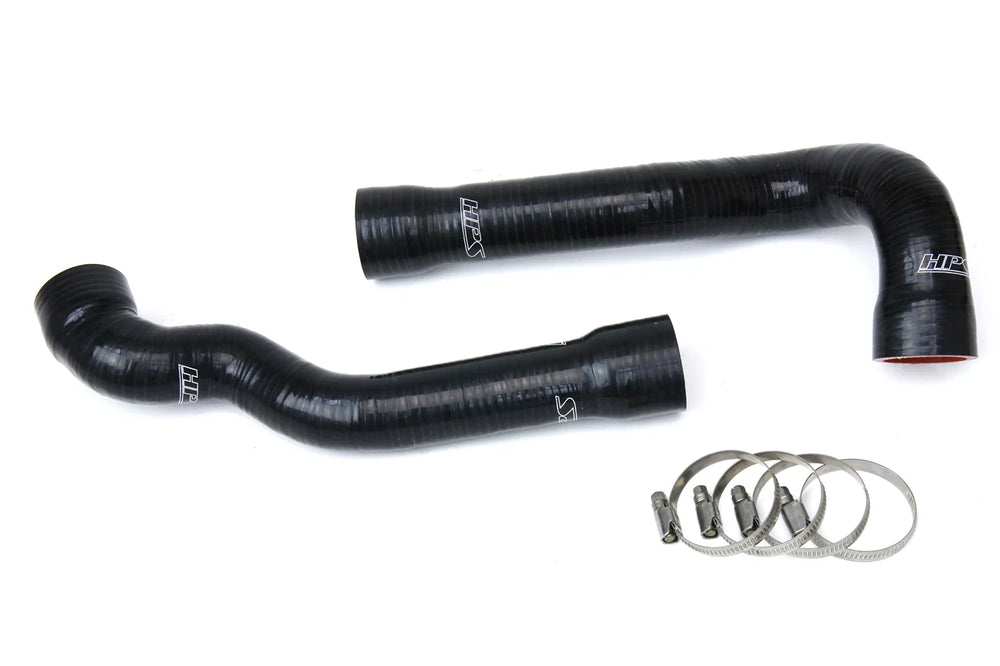 Heater Throttle Body Expansion Tank Coolant Hoses