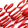 AST Suspension 2022+ BMW iX1 xDrive Lowering Springs - 30mm / 30mm