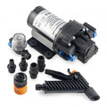 5.2 GPM WASHDOWN PUMP 12V