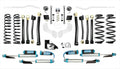 EVO Manufacturing shock absorber detail