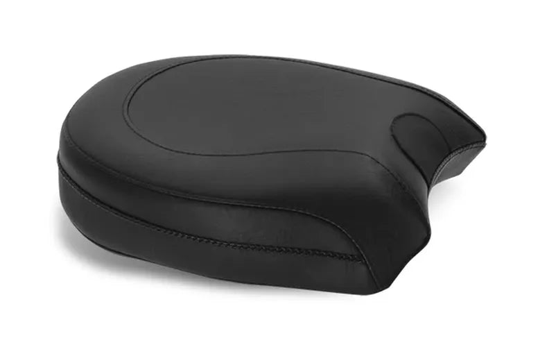 Mustang 14-21 Yamaha Bolt Standard Touring Recessed Passenger Seat - Black