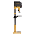 PM2815 FS DRILL PRESS 3/4HP 1PH 12