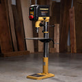 PM2815 FS DRILL PRESS 3/4HP 1PH 12
