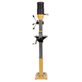 PM2815 FS DRILL PRESS 3/4HP 1PH 12