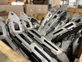 McGaughys Suspension roof rack close-up