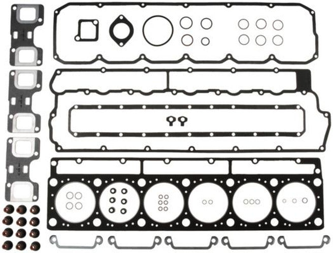 CATERPILLAR C15 FRONT TIMING COVER SET TIMING COVER SET
