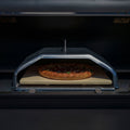 PIZZA OVEN WITH STONE (LEDGE/PEAK (OLD DB/JB) ONLY)