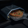 PIZZA OVEN WITH STONE (LEDGE/PEAK (OLD DB/JB) ONLY)