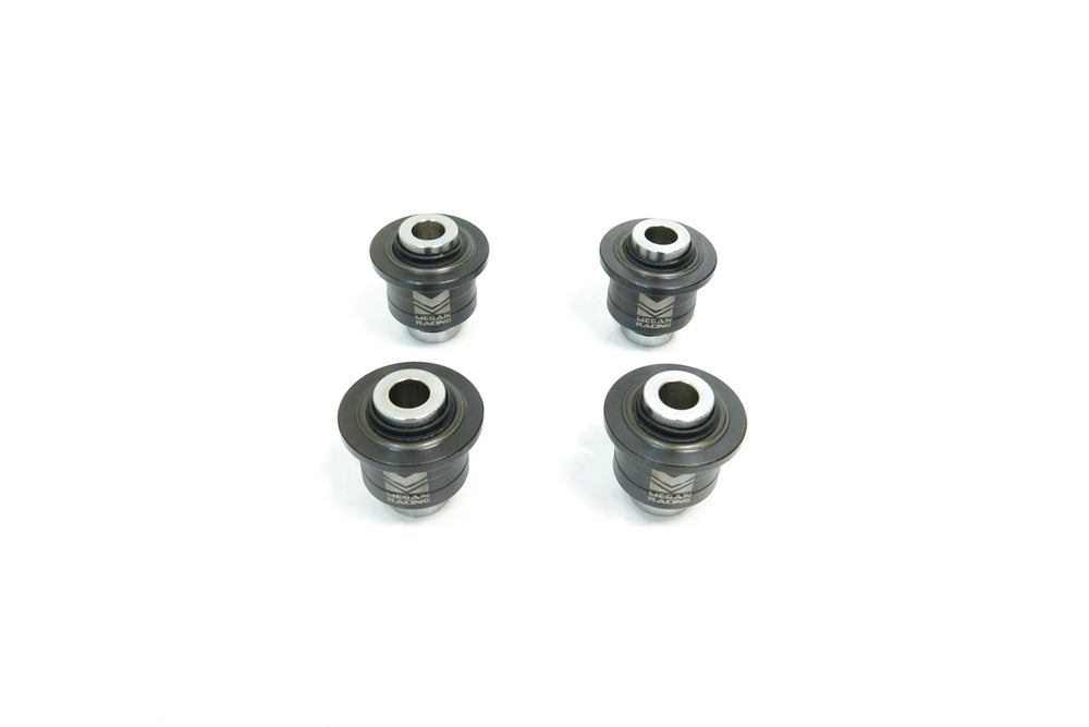 Megan Honda S2000 Front Upper Arm Bushing (Pillow Ball) 4pcs