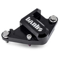 Banks Power 17-26 Ford Super Duty 6.7L Cool Side Boost Tube - Red