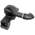 Banks Power 17-26 Ford Super Duty 6.7L Cool Side Boost Tube - Red