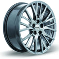 KYO 18X8 5X114.3 ET35 CB60.1 HYPER BLACK
