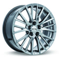 KYO 18X8 5X114.3 ET35 CB60.1 HYPER BLACK