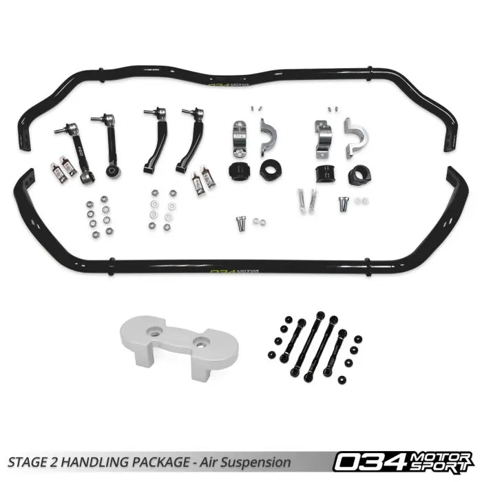 Handling Pack, Stg2, 4M Q7 Air