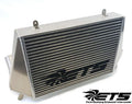ETS Intake Wrinkle Black Ford Mustang EcoBoost 2015