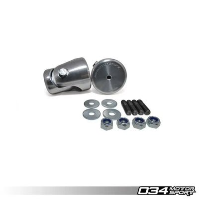 MOUNT,MOTOR,SS,B5-6-7BILLET S