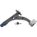 CONTROL ARM