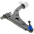 CONTROL ARM