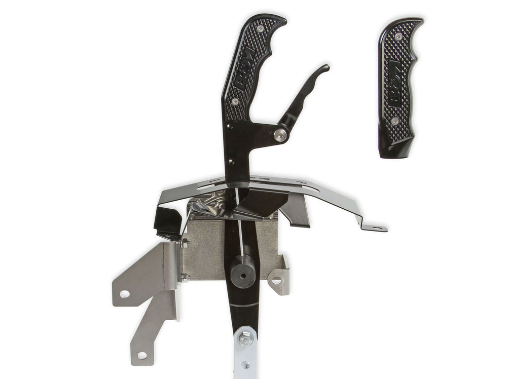 1720 CANAM MAVERICK X3 DL GATE SHFTER