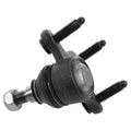 CONTROL ARM W/ BALL