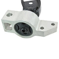CONTROL ARM W/ BALL