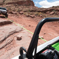 3/8IN X 100FT SYNTHETIC WINCH LINE