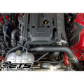 ETS Intake Wrinkle Black Ford Mustang EcoBoost 2015