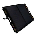 100-W DURALITE PORTABLE SLR EXP KIT