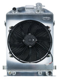 Cold Case Radiators auto part