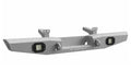 RANGER SP 570 REAR WINCH BUMPER W/ LIGHTS RAW