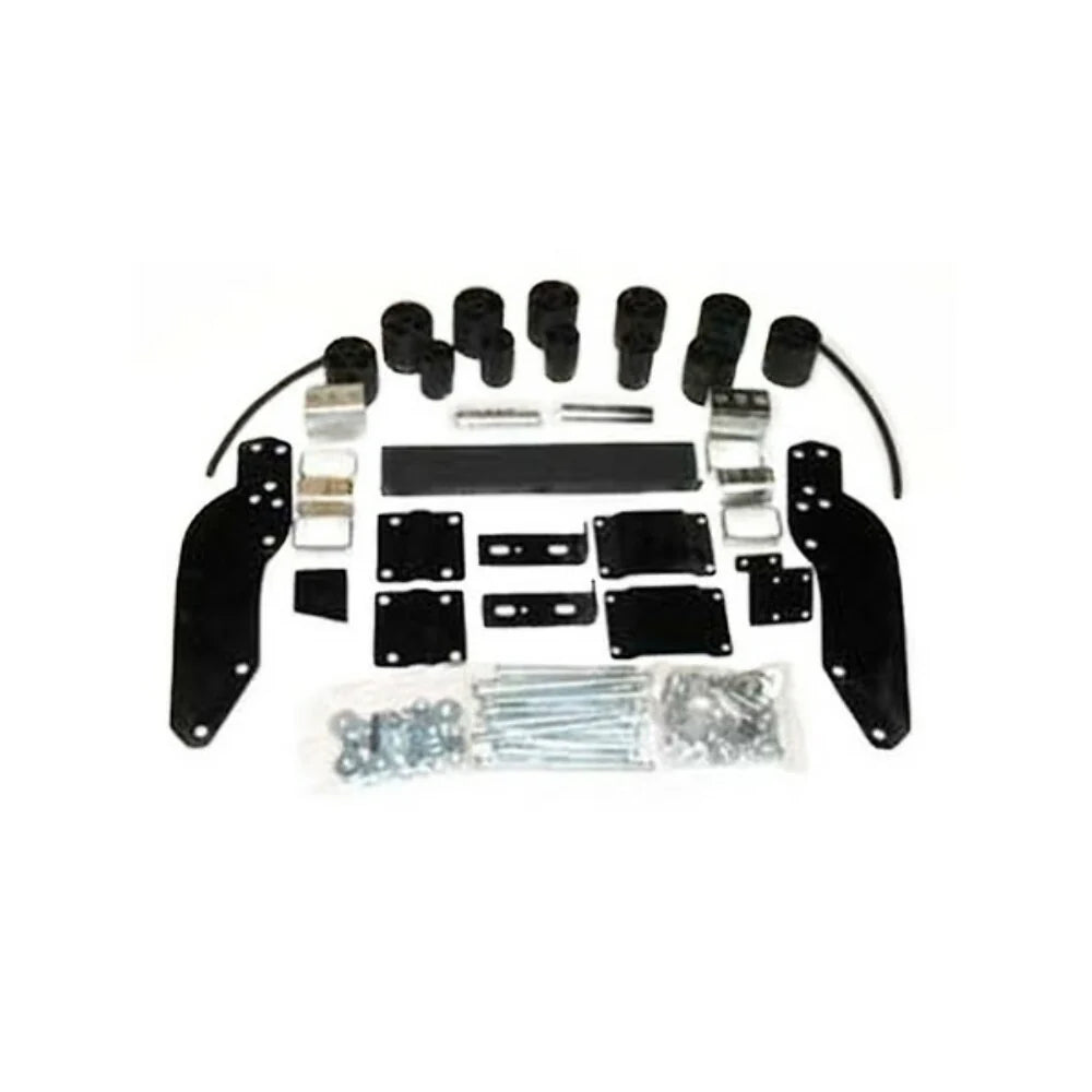 Daystar International auto part
