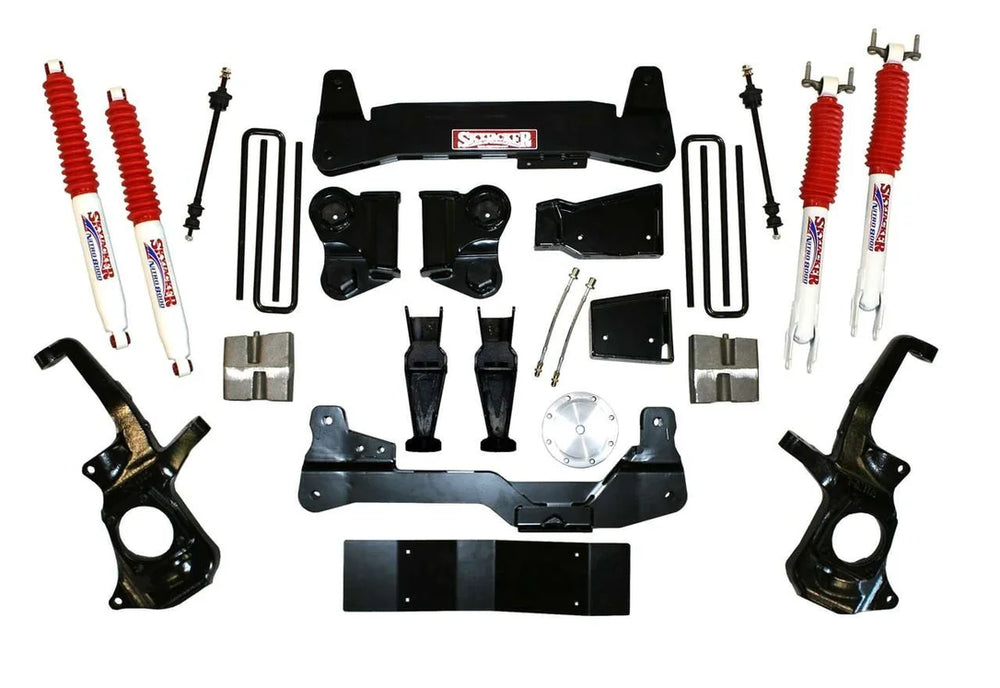 UPRCLS BLK INS/OVER F150 XLT 18-19