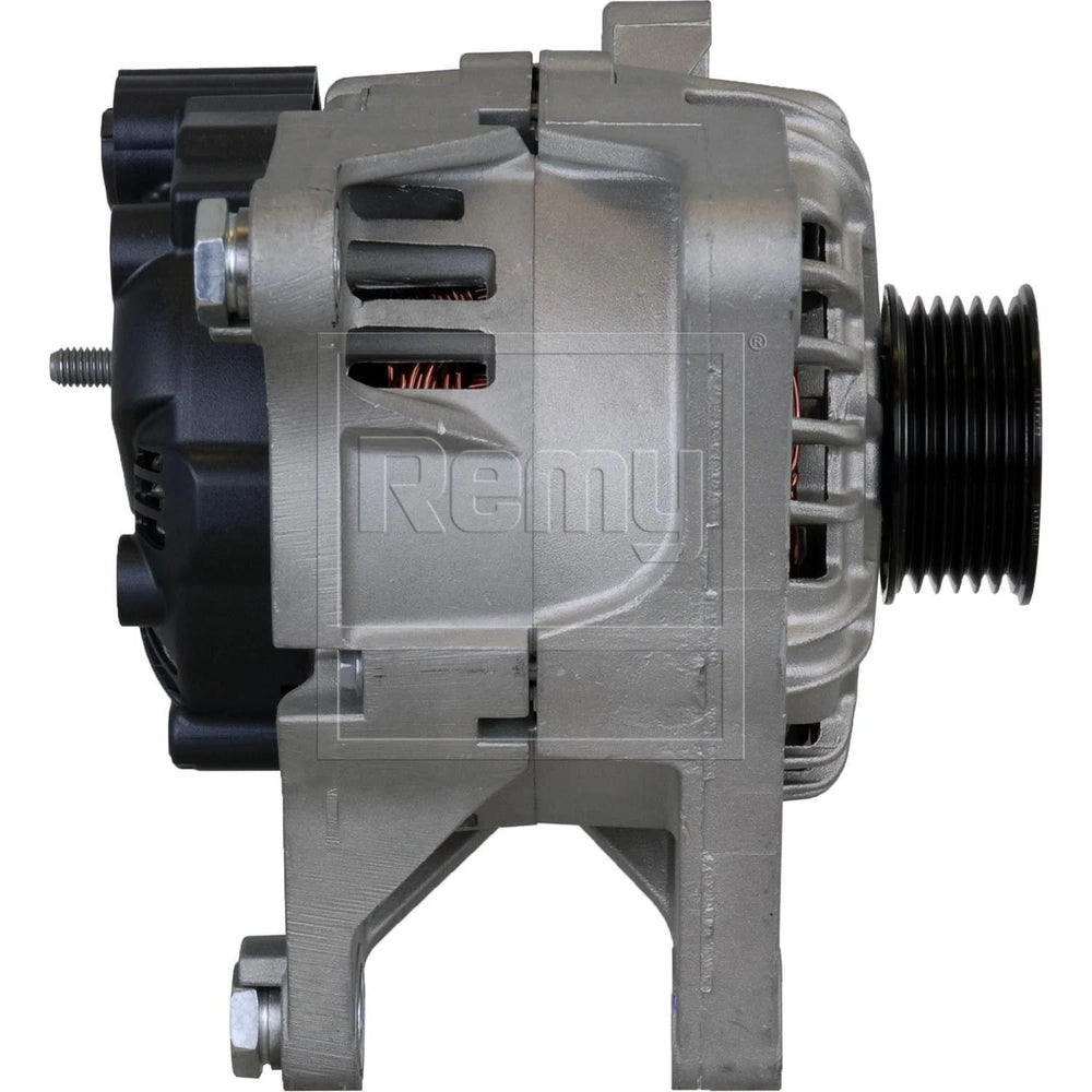 IMPORT ALTERNATOR