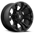 D560 22X10 8X170 MT-BLK 10MM
