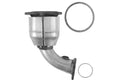 INFINITI I30/MAXIMA OBDII CATALYTIC CONVERTER DIRECT FIT