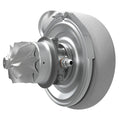 Garrett Turbos auto part detail