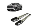 VORTEX RUNNING BOARDS