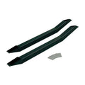 PRO WHEEL-E-BAR CHR-PLATE