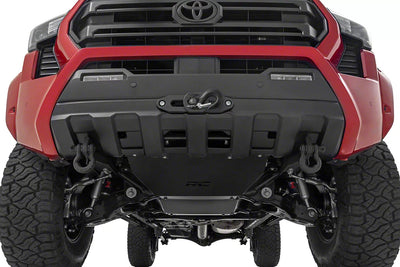 Rough Country winch