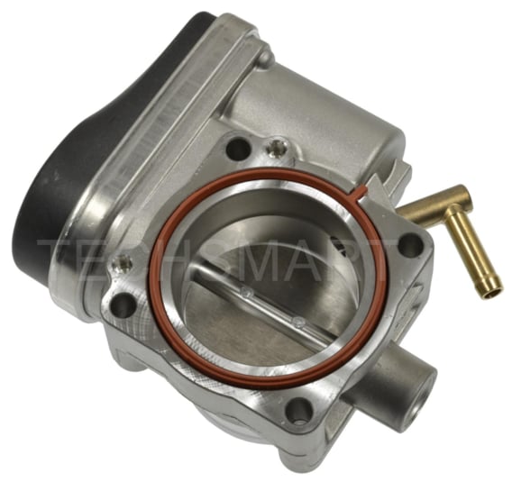 ELECTRONIC THROTTLE BODY