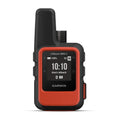 Garmin USA red auto part